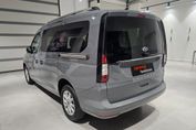 Ford Tourneo Connect Grand L2H1 Titanium