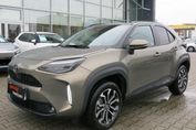 Toyota Yaris Cross Hybrid 1.5 Style