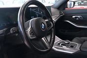 BMW Seria 3 Touring 318d M Sport
