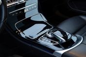 Mercedes Klasa C Coupe 300 d 4MATIC