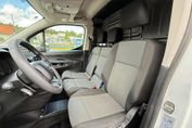 Toyota Proace City L2H1 Mroźnia do -10°C