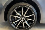 Toyota Corolla GR Sport 2.0 Hybrid Dynamic Force