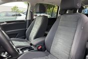 Volkswagen Touran Highline 1.5 TSI DSG