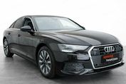 Audi A6 40 TDI quattro