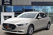 Mazda 3 2.0 Prime Line