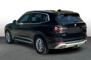 BMW X3 xDrive20i