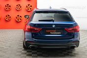 BMW Seria 5 520d xDrive aut