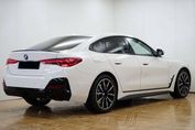BMW Seria 4 Gran Coupe 430i xDrive M Sport