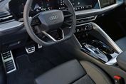 Audi Q5 TDI quattro S line Sportback