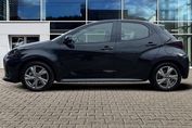 Mazda 2 1.5 Hybrid