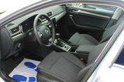 Skoda Superb 2.0 TSI DSG