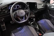 Volkswagen T-Roc R 2.0 TSI DSG 4Mot.