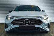 Mercedes CLA 200 AMG Line