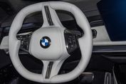 BMW i7 xDrive60 M Sport