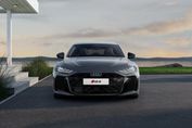 Audi A5 RS5 e-Hybrid