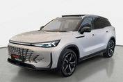 Baic Beijing 7 1.5T  DCT