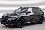 BMW X5 M Competition