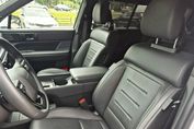 Hyundai Santa Fe 1.6 T-GDI PHEV Calligraphy 4WD 7os