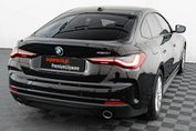 BMW Seria 4 Gran Coupe 420i
