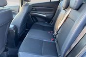 Suzuki SX4 1.4 SHVS Elegance
