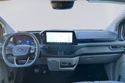 Ford Transit Custom 320 L2H1 Limited Zabudowa Brygadowa A8