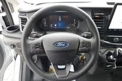 Ford Transit 350 L3H2 Trend Zabudowa Brygadowa AWD
