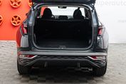 Hyundai Tucson T-GDi Smart 2WD DCT