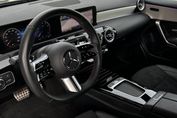Mercedes Klasa A 180 AMG Line