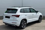 Skoda Karoq Sportline 1.5 TSI DSG