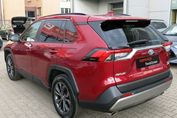 Toyota RAV4 Hybrid Comfort 4x4