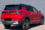 Citroen C3 Aircross Plus 1.2 Turbo