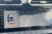 MG ZS Exclusive aut 1.5 HEV+