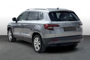 Skoda Karoq Style 2.0 TDI 4x4  DSG