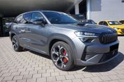 Skoda Kodiaq RS 2.0 TSI DSG 4x4