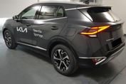 Kia Sportage 1.6 T-GDI HEV Business Line 2WD aut