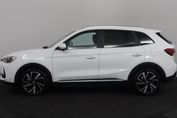 MG ZS 1.5 HEV+ Exclusive aut