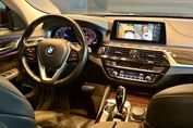 BMW Seria 6 630d xDrive