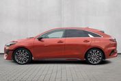 Kia ProCeed 1.6 T-GDI GT DCT