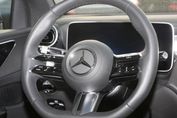 Mercedes GLC Coupe 220 d 4-Matic AMG Line