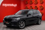 BMW X5 xDrive25d sport-aut