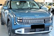 Kia Seltos 1.6 T-GDI M DCT