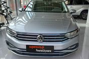 Volkswagen Passat TSI Elegance DSG