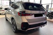 BMW X1 sDrive18d M Sport