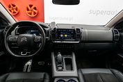 Citroen C5 Aircross 1.2 PureTech Shine EAT8