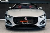 Jaguar F-Type V8 S/C R-Dynamic