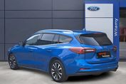 Ford Focus Ecoblue Titanium X