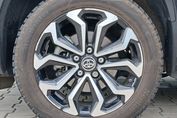 Toyota Yaris Cross Hybrid 1.5 Comfort
