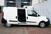 Fiat Doblo Cargo/Van Maxi