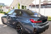 BMW Seria 3 320d xDrive M Sport