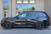 BMW X7 xDrive40d M Sport
